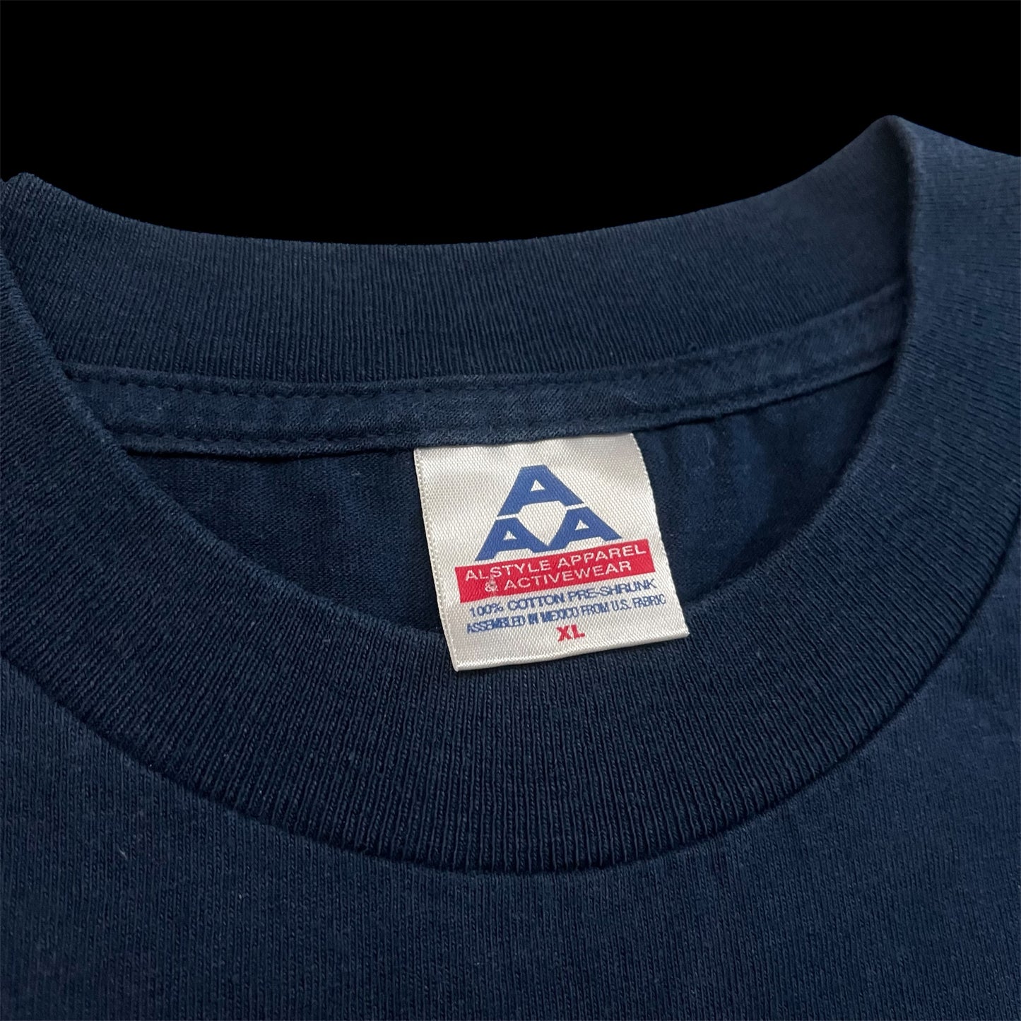 RENAISSANCE skateboard tee