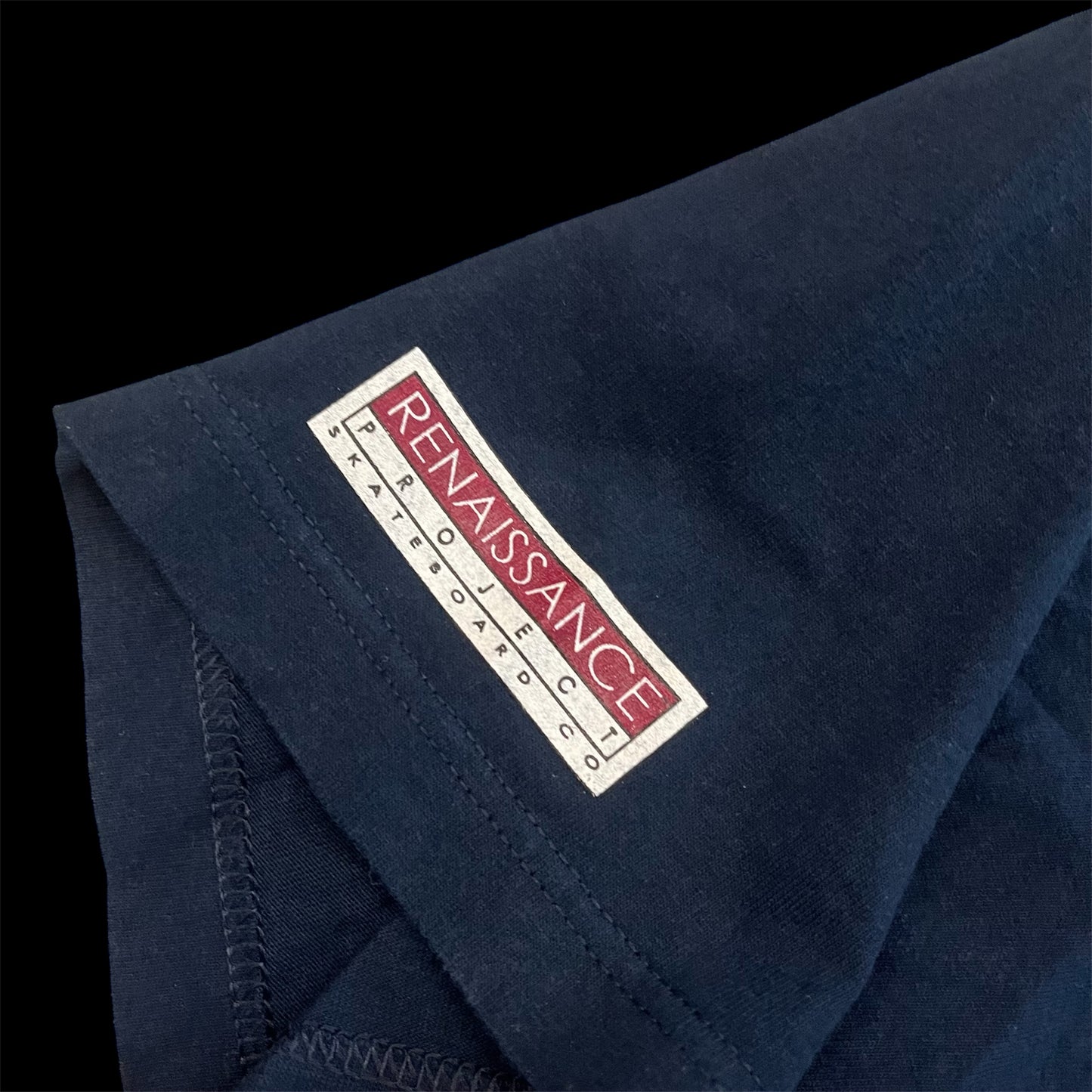 RENAISSANCE skateboard tee