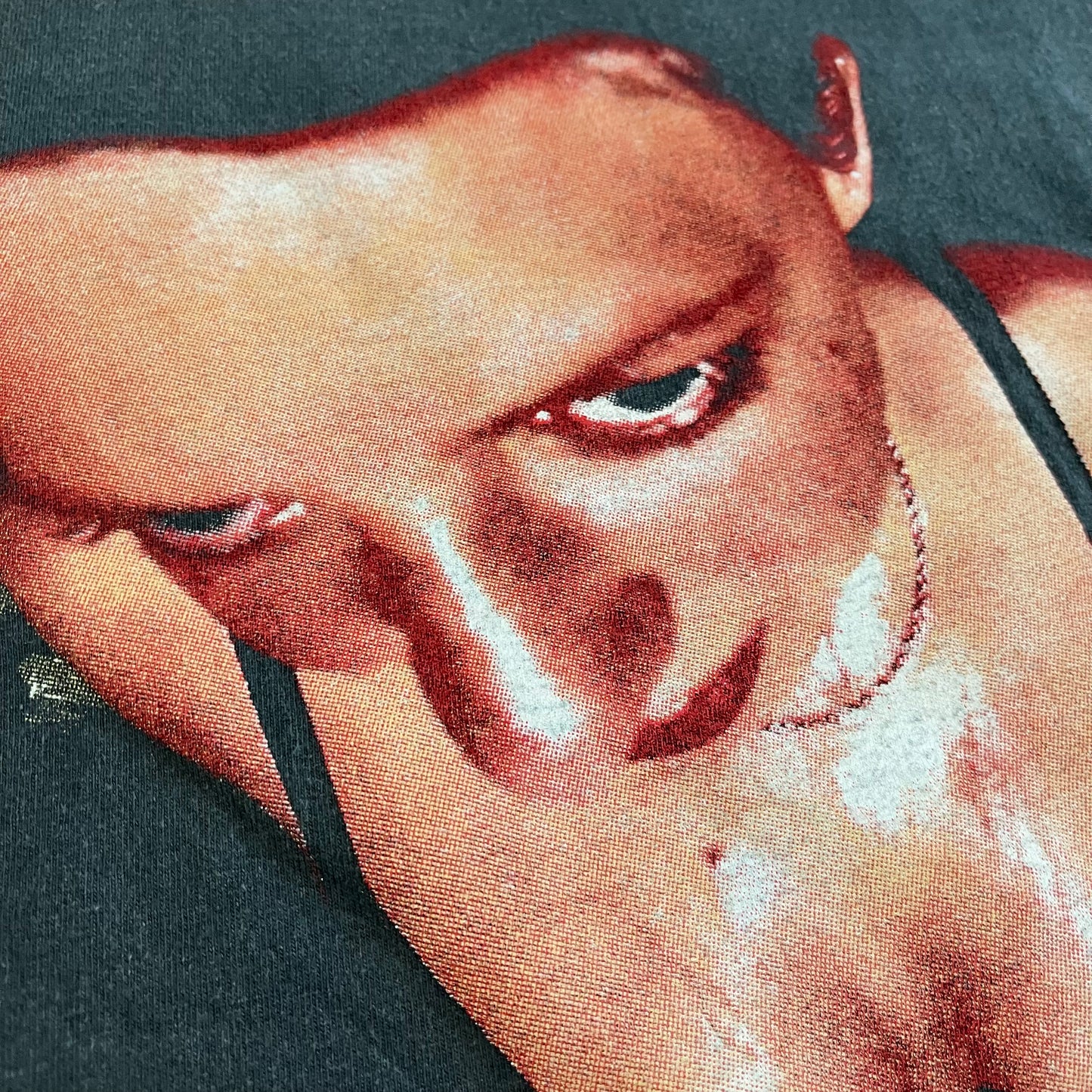 Deftones around the fur bootleg tee