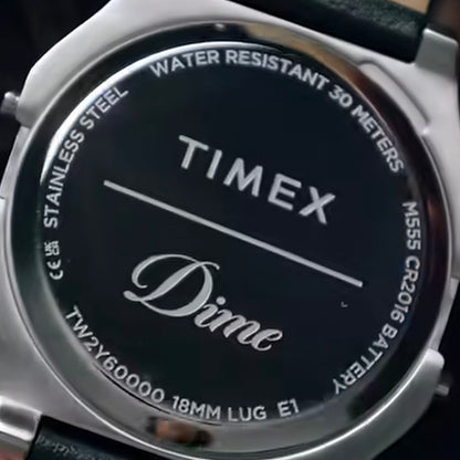 DIME x TIMEX T80 GIFT SET WATCH