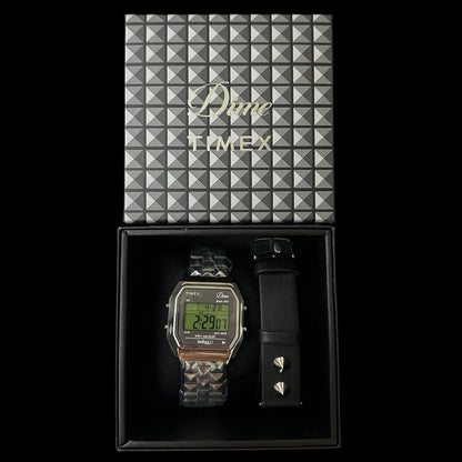 DIME x TIMEX T80 GIFT SET WATCH