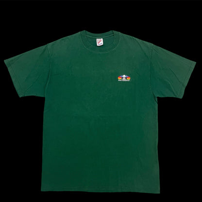 Vintage ALIEN WORKSHOP logo tee