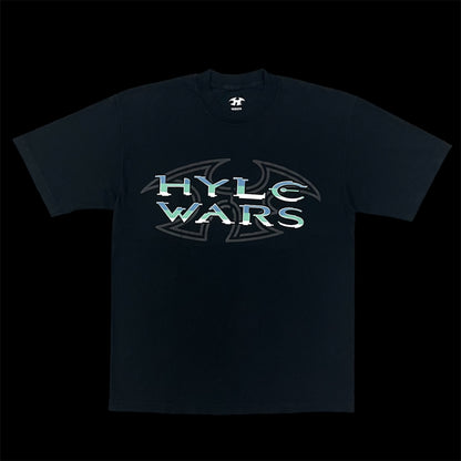 HYLE WARS TEE