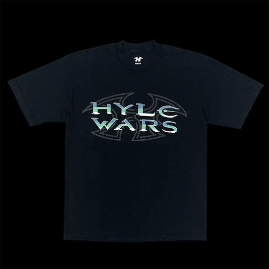 HYLE WARS TEE