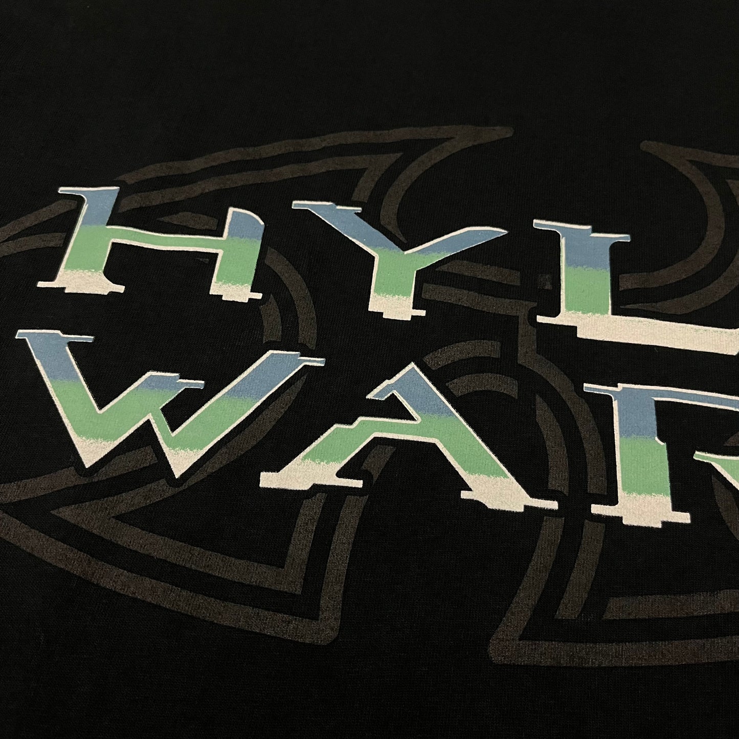HYLE WARS TEE
