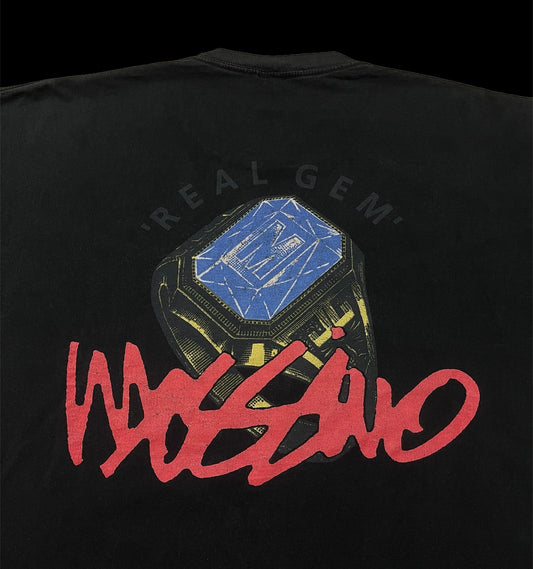 Vintage MOSSIMO REAL GEM tee