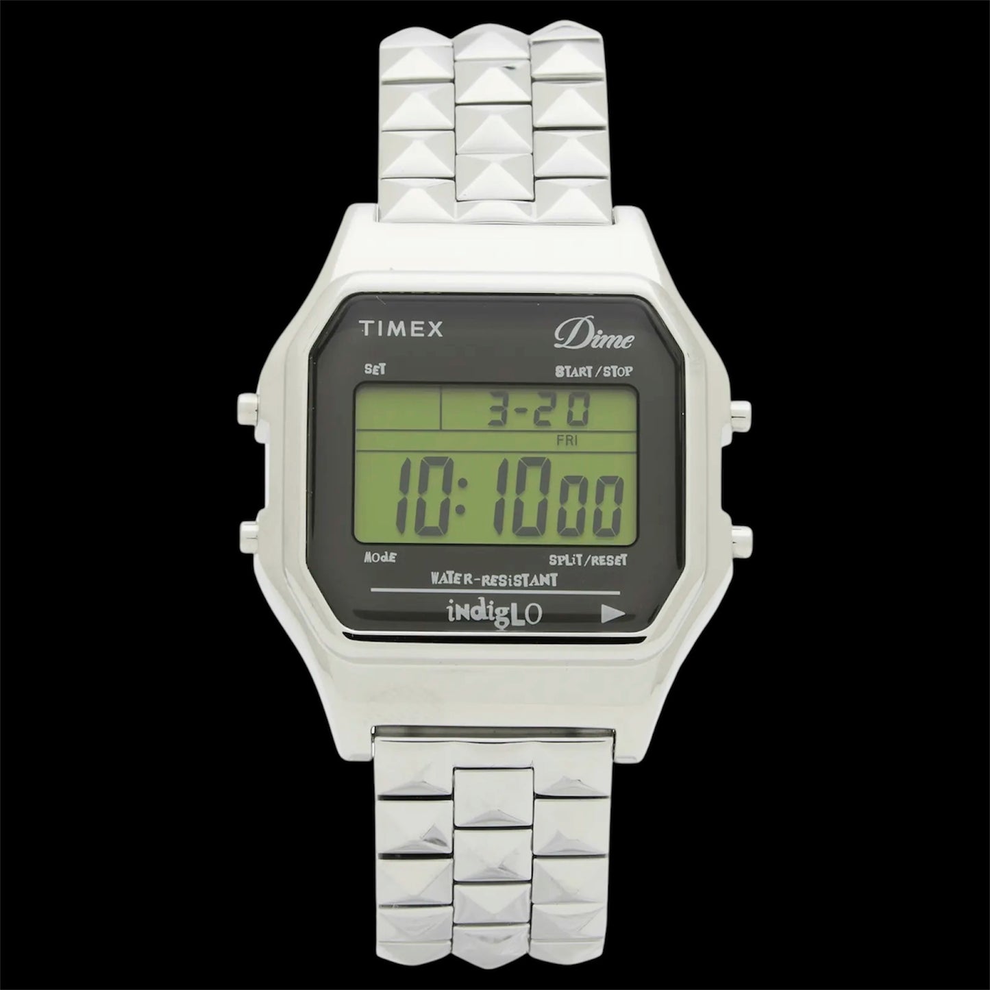 DIME x TIMEX T80 GIFT SET WATCH