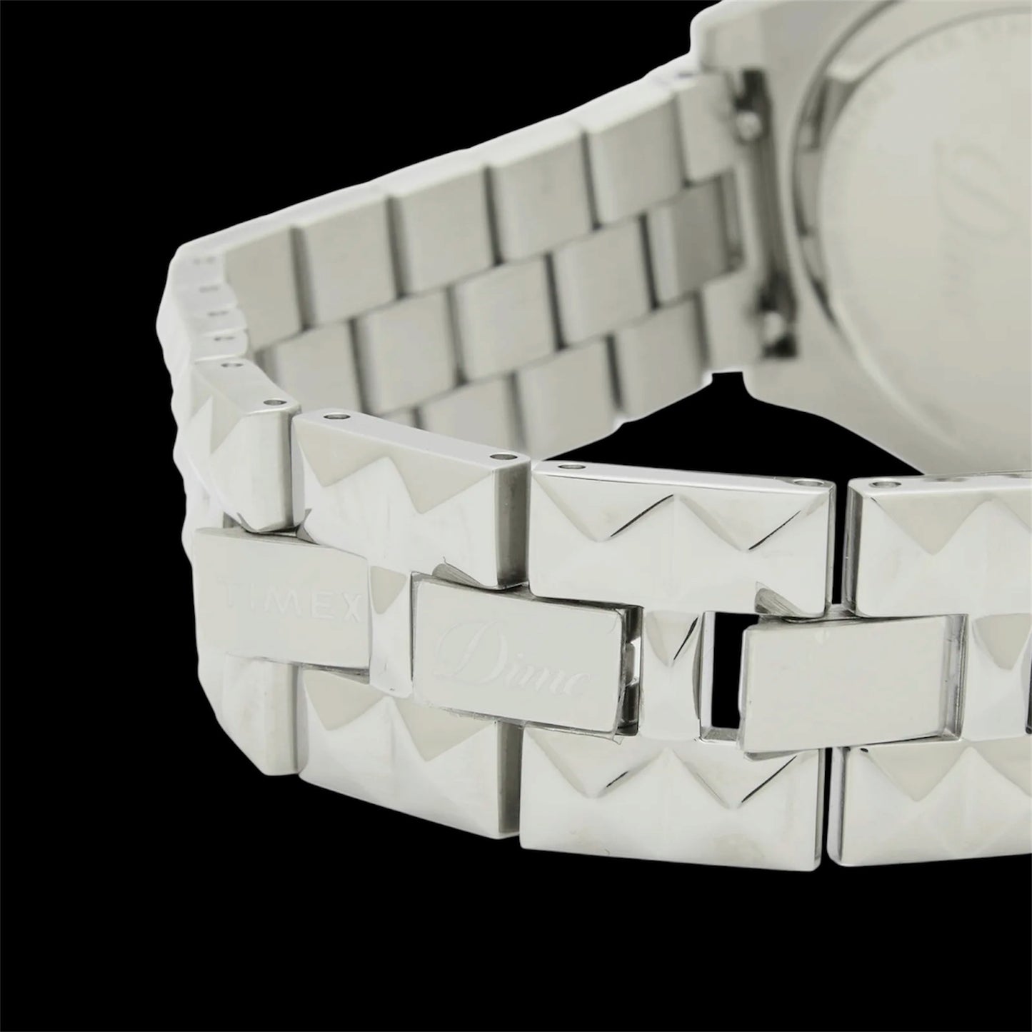 DIME x TIMEX T80 GIFT SET WATCH