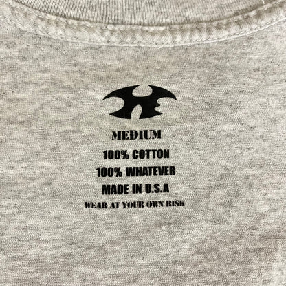 HYLE I DON’T DIAL 999 TEE