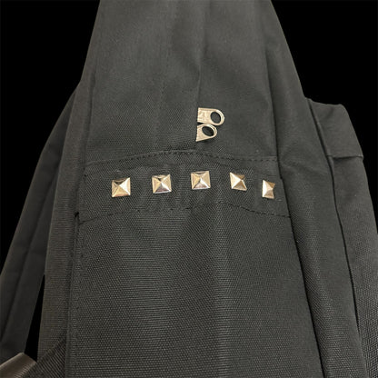 HYLE STUDDED BAG