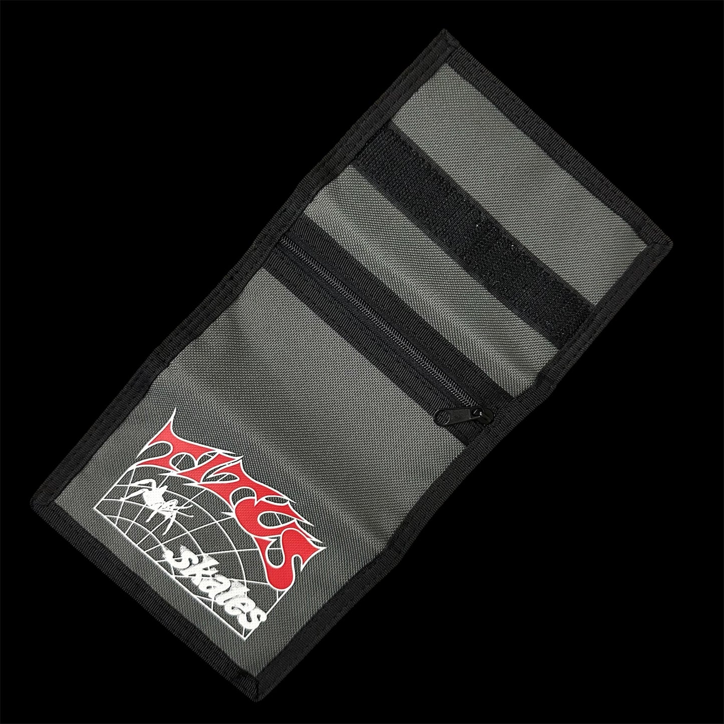 Brand new TITUS SKATEBOARD wallet