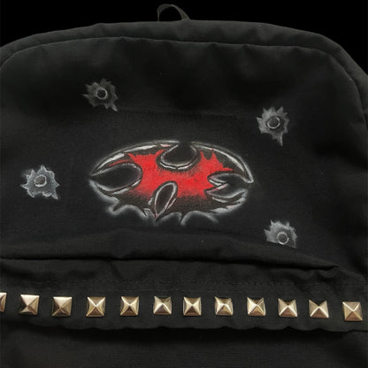 HYLE STUDDED BAG 2