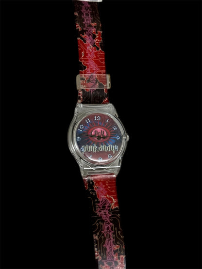 PUNKANDYO watch