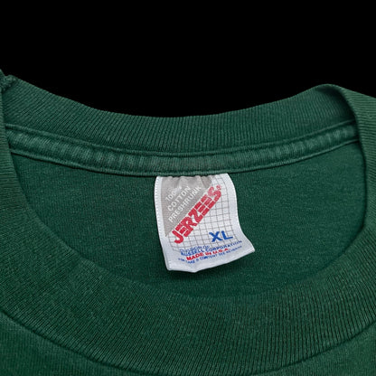 Vintage ALIEN WORKSHOP logo tee