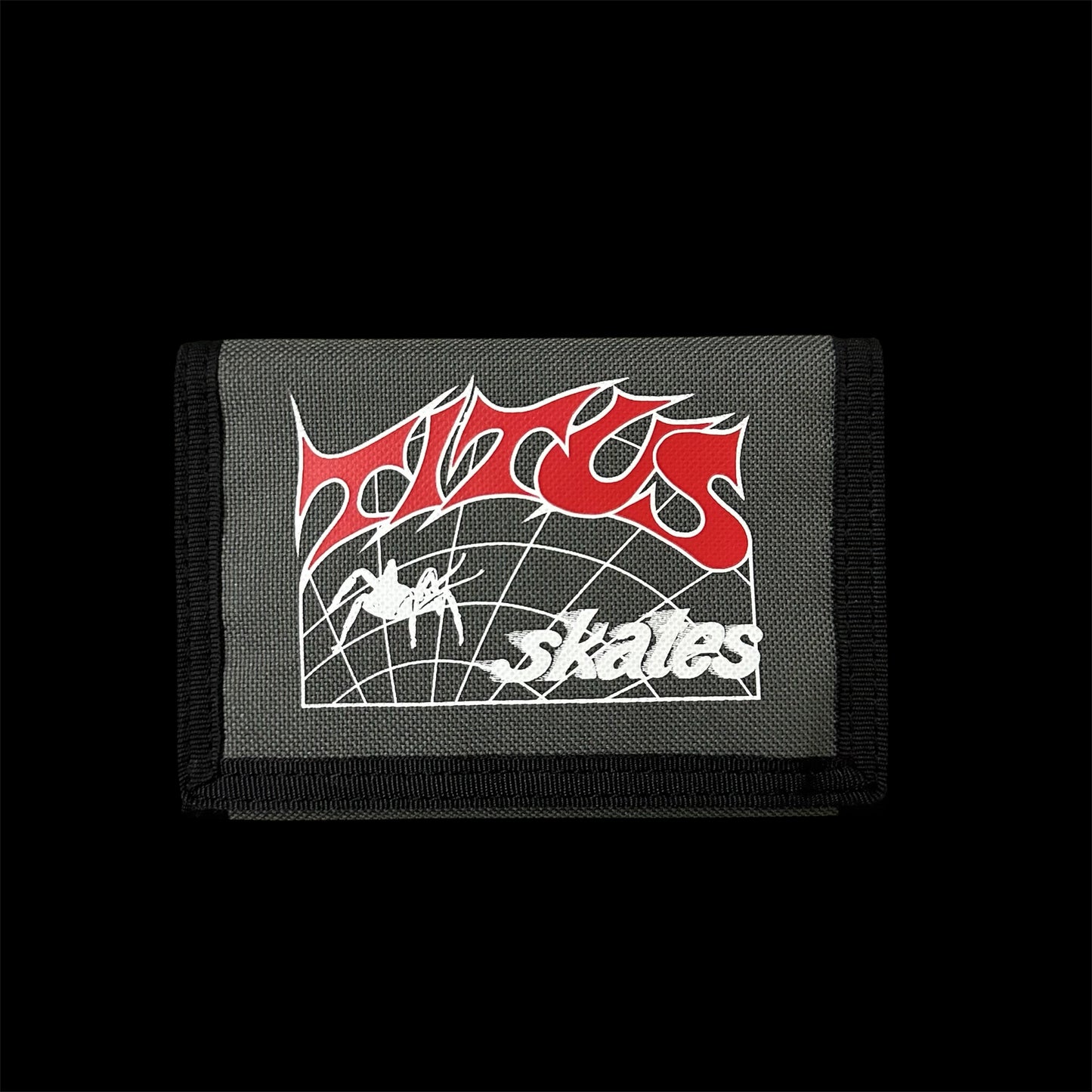 Brand new TITUS SKATEBOARD wallet
