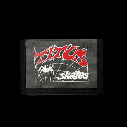 Brand new TITUS SKATEBOARD wallet