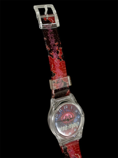 PUNKANDYO watch