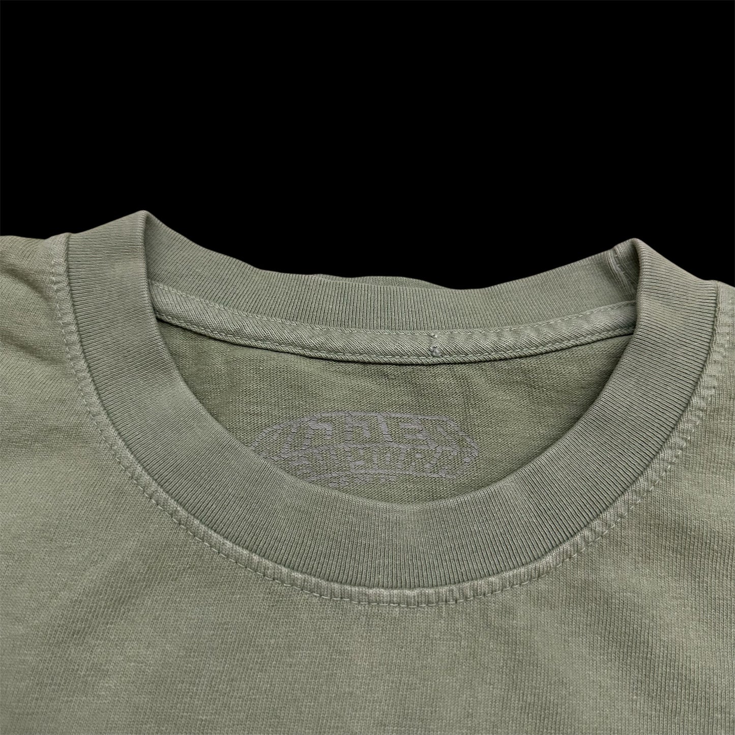Hidden NY tee