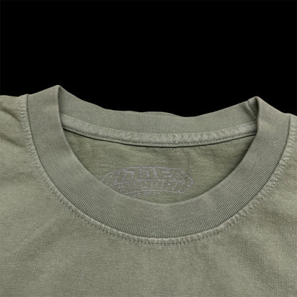 Hidden NY tee