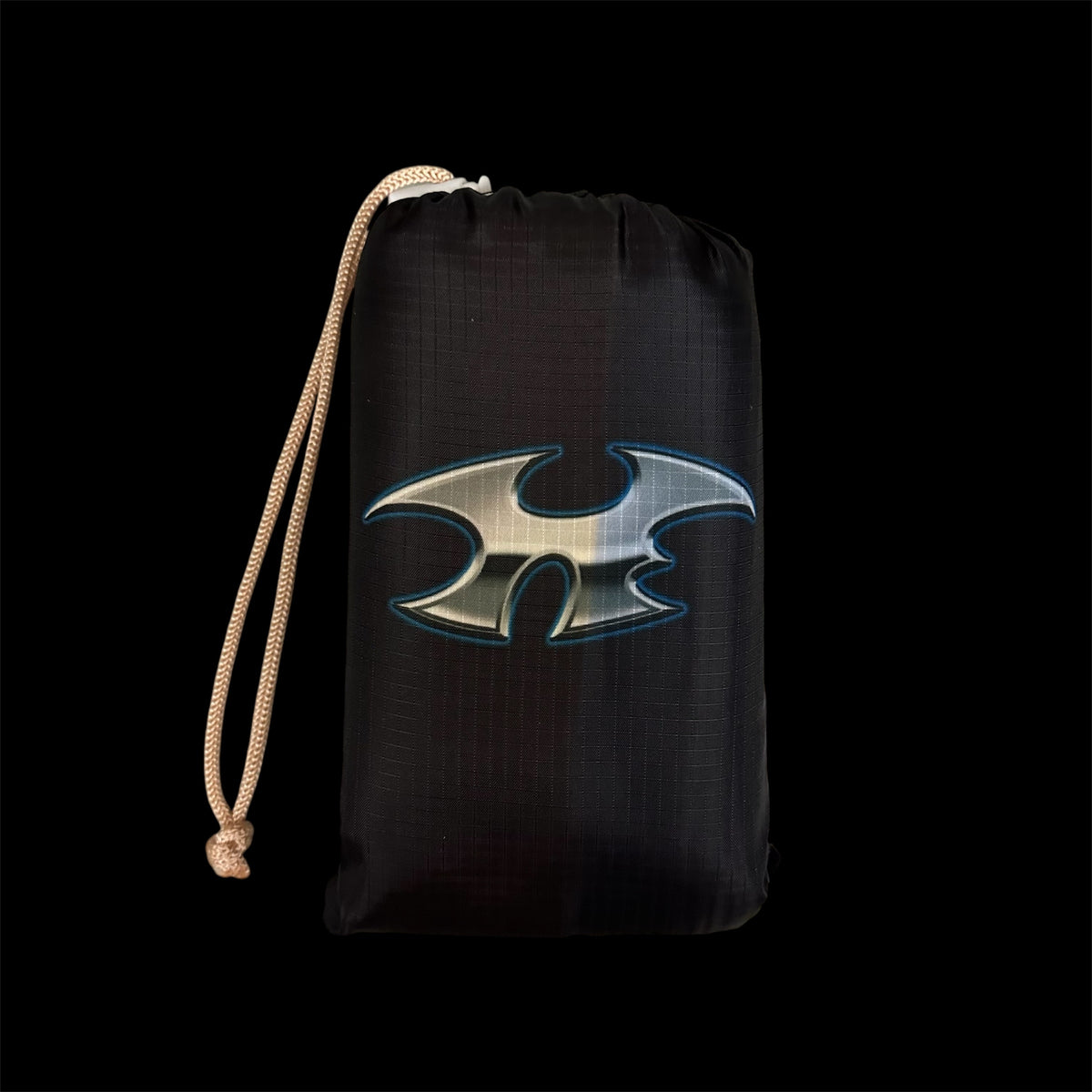 HYLE PACKABLE BEACH MAT