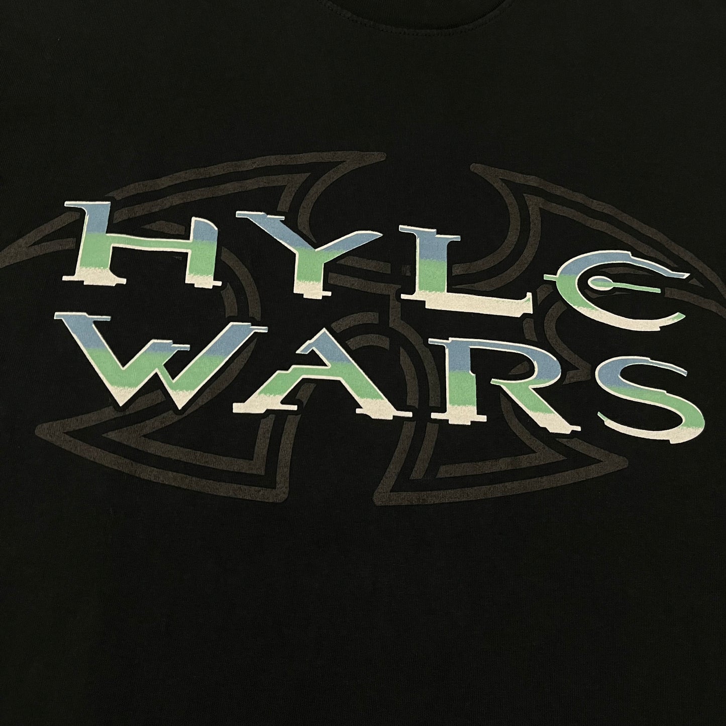 HYLE WARS TEE