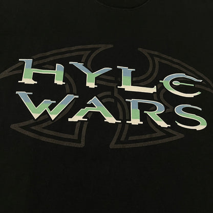 HYLE WARS TEE