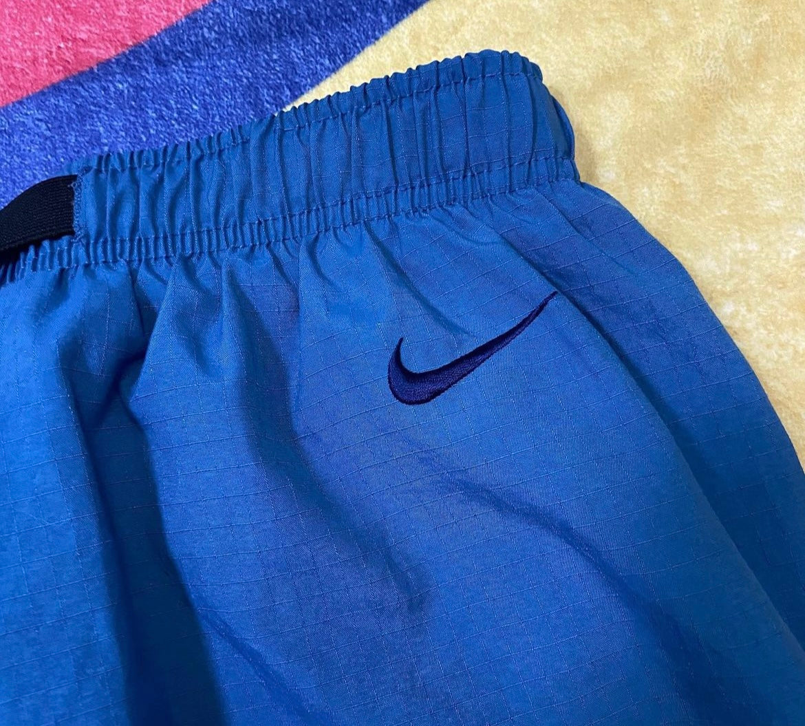 Vintage Nike ACG water shorts