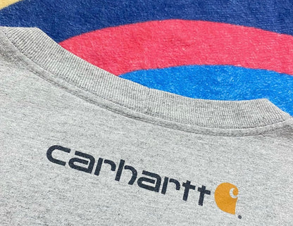 Vintage CARHARTT tee